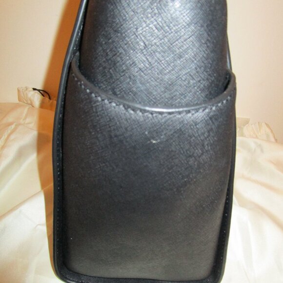 Michael Kors Large Selma Satchel - Picture 2 of 10